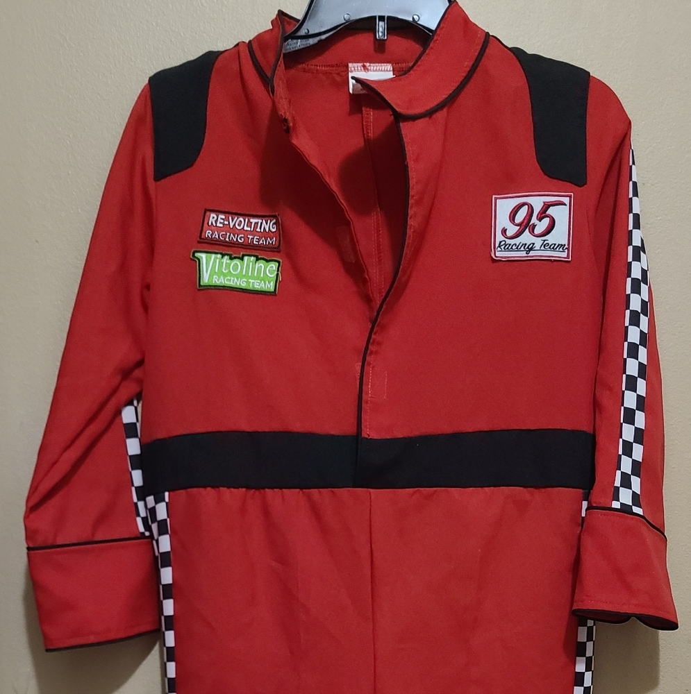 Boy Costume